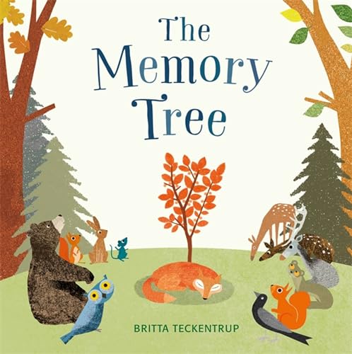 Stock image for The Memory Tree for sale by Blackwell's