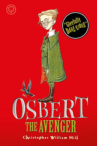 Stock image for Osbert : The Avenger for sale by Better World Books