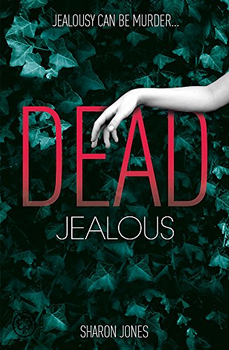 Stock image for Dead Jealous (Poppy Sinclair) for sale by AwesomeBooks