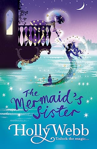 Imagen de archivo de The Mermaid's Sister a la venta por Blackwell's