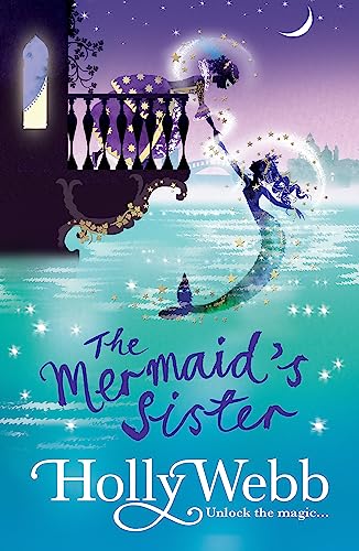 Stock image for A Magical Venice Story: The Mermaid's Sister: Book 2 for sale by ThriftBooks-Atlanta