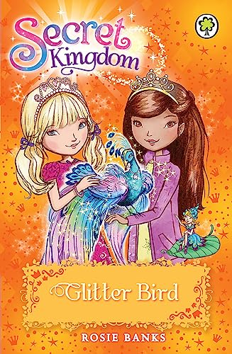 Stock image for Glitter Bird: Book 21 (Secret Kingdom) for sale by WorldofBooks