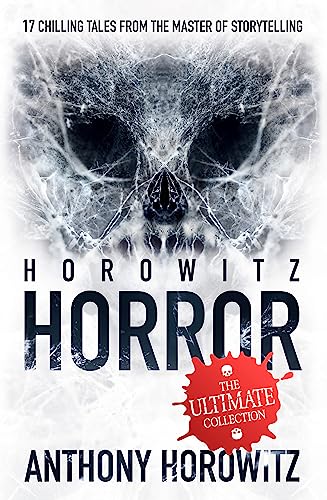 Stock image for Horowitz Horror for sale by AwesomeBooks