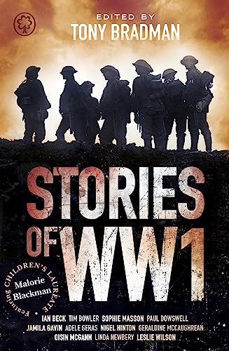 Stock image for Stories of World War One for sale by Blackwell's