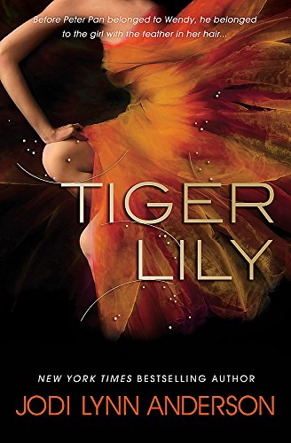 9781408330449: Tiger Lily