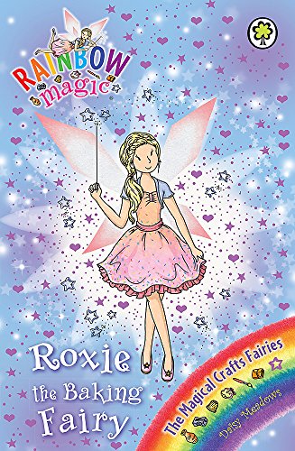 Roxie the Baking Fairy