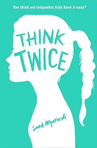 Stock image for Think Twice: Book 2 for sale by WorldofBooks