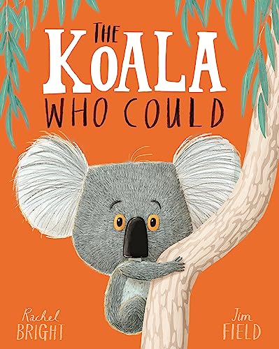 9781408331644: The Koala Who Could