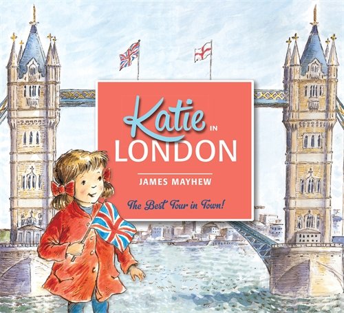 Stock image for Katie In London for sale by Goodwill