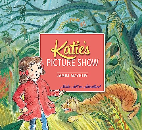 Stock image for Katie's Picture Show for sale by BooksRun