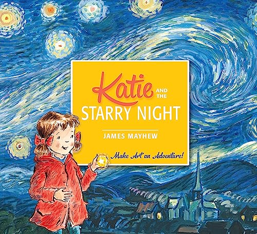 Imagen de archivo de Katie and the Starry Night a la venta por Chiron Media