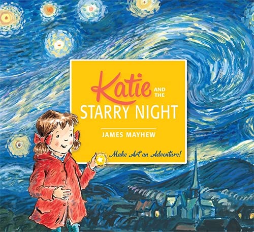 9781408332436: Katie and the Starry Night