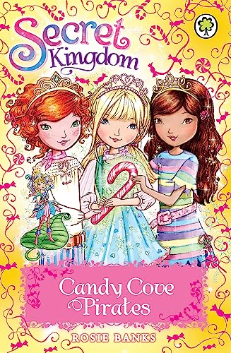 9781408333075: Candy Cove Pirates: Special 6