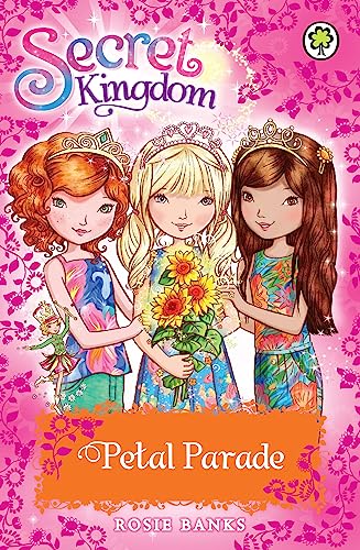 Beispielbild fr Petal Parade: Special 7 (Secret Kingdom) zum Verkauf von AwesomeBooks