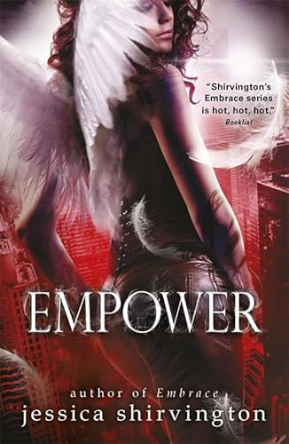 Stock image for Empower: Book 5 (Embrace) for sale by WorldofBooks