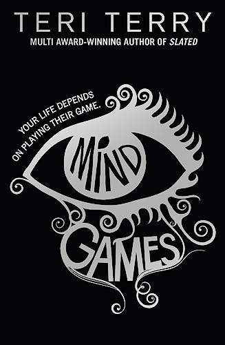 Beispielbild fr Mind Games zum Verkauf von WorldofBooks