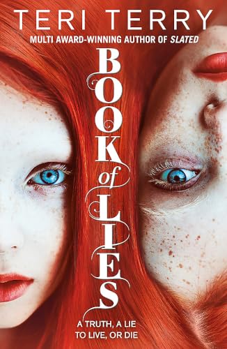 Stock image for Book Of Lies for sale by SecondSale