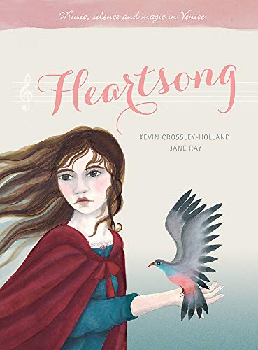 Stock image for Heartsong for sale by AwesomeBooks