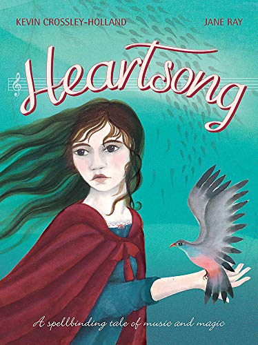 Beispielbild fr Heartsong zum Verkauf von AwesomeBooks