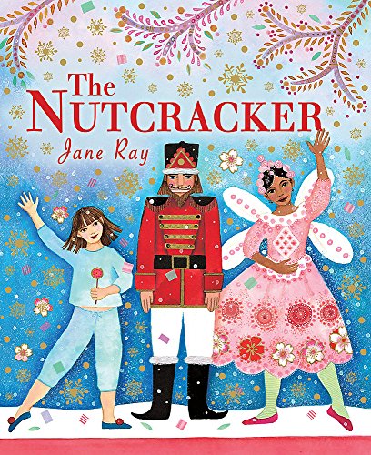 9781408336441: The Nutcracker