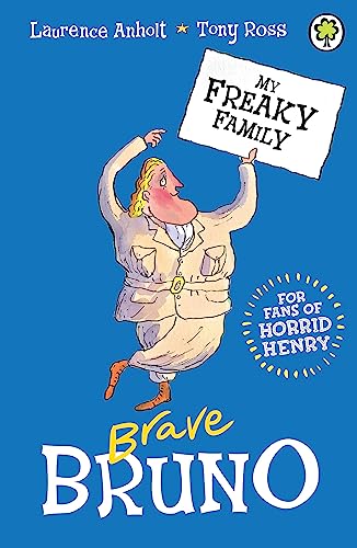 Stock image for Brave Bruno for sale by Blackwell's