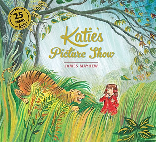 9781408338698: Katie's Picture Show