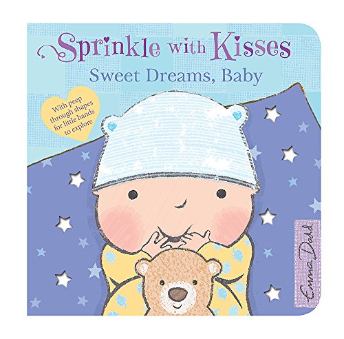 9781408339817: Sweet Dreams, Baby (Sprinkle With Kisses)