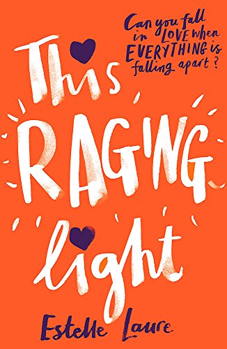 Imagen de archivo de This Raging Light a la venta por AwesomeBooks