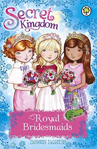 Stock image for Royal Bridemaids for sale by Blackwell's