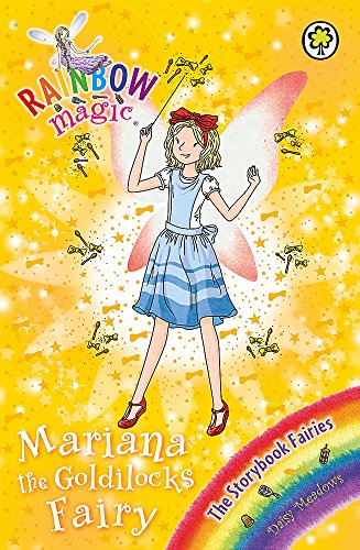 Stock image for Mariana the Goldilocks Fairy for sale by Blackwell's