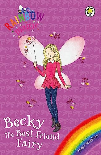 Stock image for Rainbow Magic Becky Best Friend Fairy for sale by SecondSale