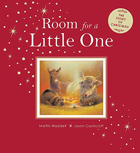 9781408341537: Room For A Little One