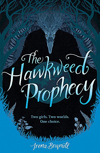 Stock image for The Hawkweed Prophecy: Book 1 for sale by WorldofBooks