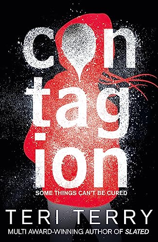 Stock image for Contagion : Some Things Can't Be Cured for sale by Better World Books