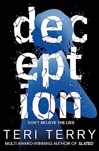Stock image for Deception - Don't Believe the Lies for sale by Better World Books