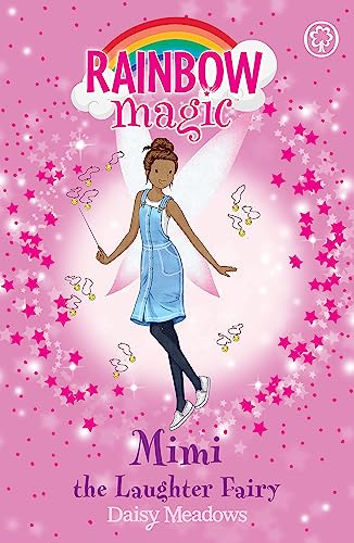 Beispielbild fr Mimi the Laughter Fairy zum Verkauf von Blackwell's