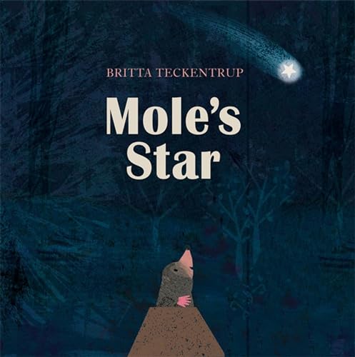 Stock image for Mole's Star for sale by Blackwell's