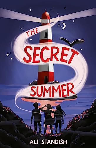 Beispielbild fr The Secret Summer zum Verkauf von Blackwell's