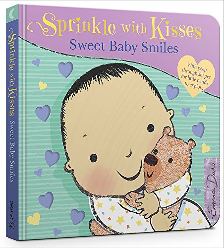 Imagen de archivo de Sprinkle with Kisses: Sweet Baby Smiles a la venta por Hippo Books