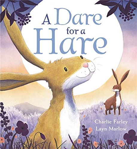 Stock image for A Dare for a Hare for sale by Blackwell's