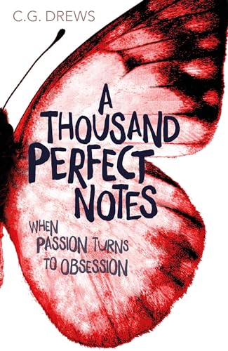 Beispielbild fr A Thousand Perfect Notes zum Verkauf von -OnTimeBooks-