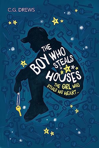 Beispielbild fr The Boy Who Steals Houses zum Verkauf von Bookoutlet1