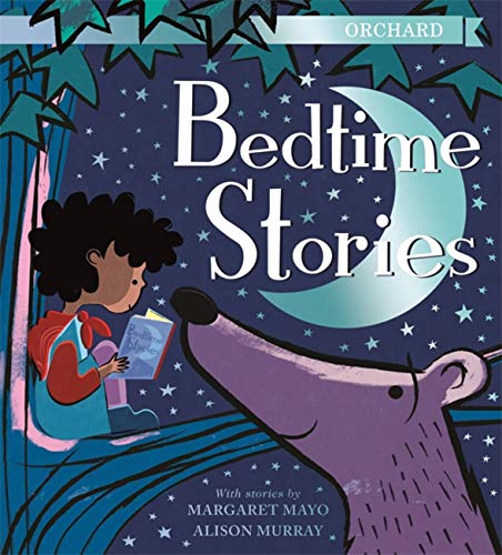 Imagen de archivo de Orchard Bedtime Stories a la venta por WorldofBooks