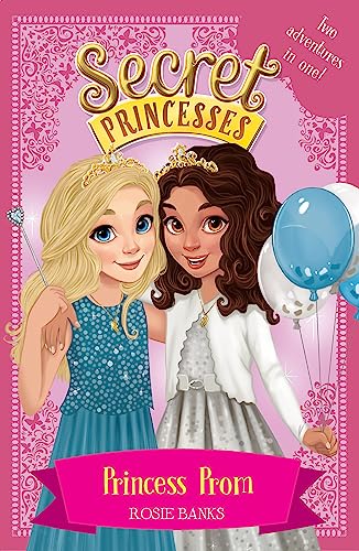 Stock image for Princess Prom for sale by Blackwell's