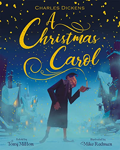 Imagen de archivo de A Christmas Carol a la venta por Blackwell's