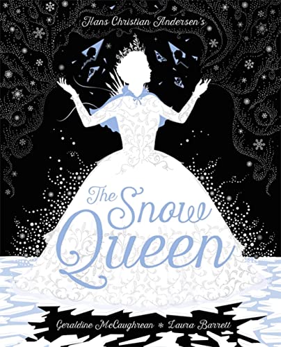 Beispielbild fr Hans Christian Andersen's The Snow Queen zum Verkauf von Blackwell's