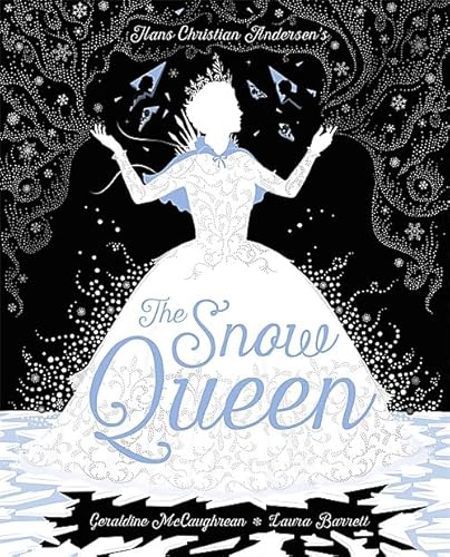Beispielbild fr Hans Christian Andersen's The Snow Queen zum Verkauf von Blackwell's