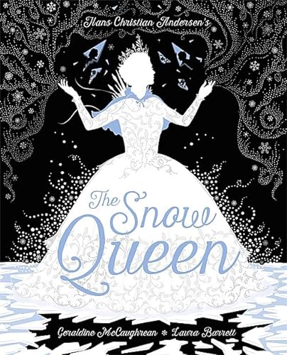 Imagen de archivo de Hans Christian Andersen's The Snow Queen a la venta por Blackwell's