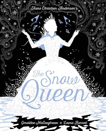 Stock image for The Snow Queen for sale by Monster Bookshop