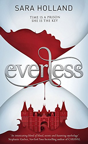 9781408353394: Everless: Book 1